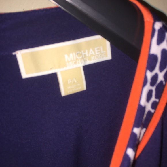 Micheal Kors Dress - Picture 4 of 8